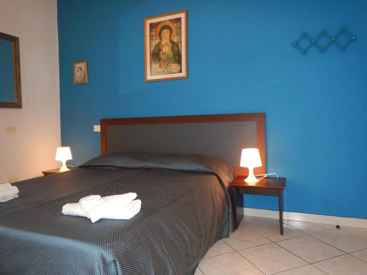 Aparthotel Ville Paola E Daniela San Vincenzo Italy