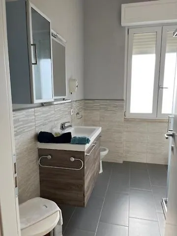 Aparthotel Ville Paola E Daniela San Vincenzo Italy