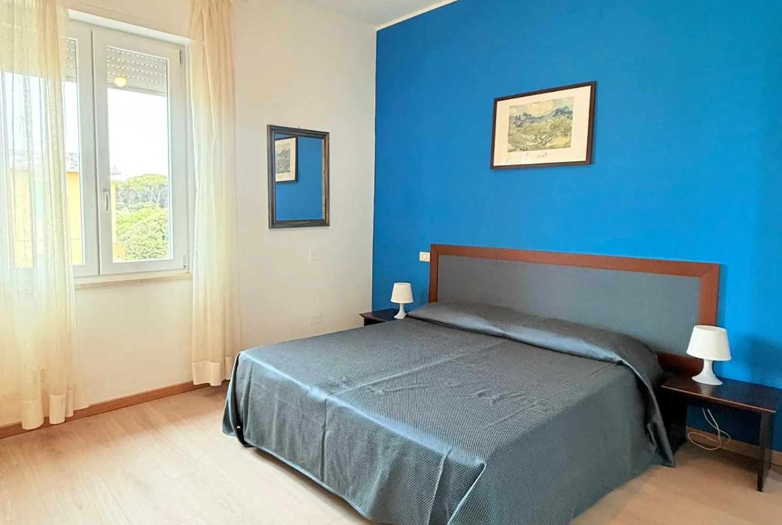 Aparthotel Ville Paola E Daniela San Vincenzo Italy